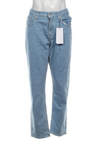 Pánské džíny  Calvin Klein Jeans, Velikost XL, Barva Modrá, Cena  2 549,00 Kč, #134647602