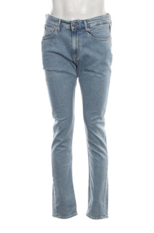 Férfi farmernadrág Calvin Klein Jeans, Méret M, Szín Kék, Ár 17 909 Ft
