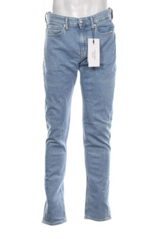 Férfi farmernadrág Calvin Klein Jeans, Méret M, Szín Kék, Ár 17 189 Ft