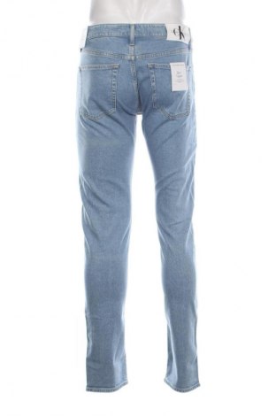 Férfi farmernadrág Calvin Klein Jeans, Méret M, Szín Kék, Ár 15 049 Ft