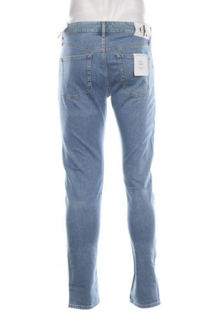 Férfi farmernadrág Calvin Klein Jeans, Méret M, Szín Kék, Ár 15 049 Ft