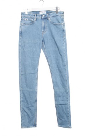 Pánské džíny  Calvin Klein Jeans, Velikost S, Barva Modrá, Cena  1 149,00 Kč