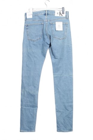 Pánské džíny  Calvin Klein Jeans, Velikost S, Barva Modrá, Cena  1 149,00 Kč