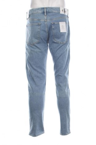 Pánské džíny  Calvin Klein Jeans, Velikost M, Barva Modrá, Cena  2 549,00 Kč