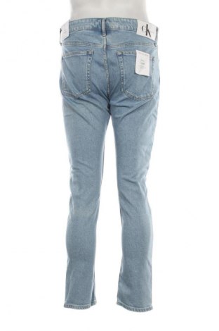 Мъжки дънки Calvin Klein Jeans, Размер L, Цвят Син, Цена 29,14 €