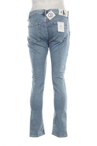 Férfi farmernadrág Calvin Klein Jeans, Méret M, Szín Kék, Ár 15 049 Ft