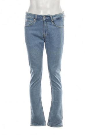 Férfi farmernadrág Calvin Klein Jeans, Méret M, Szín Kék, Ár 15 049 Ft