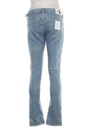 Férfi farmernadrág Calvin Klein Jeans, Méret M, Szín Kék, Ár 15 049 Ft