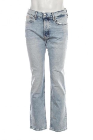 Férfi farmernadrág Calvin Klein Jeans, Méret M, Szín Kék, Ár 16 929 Ft