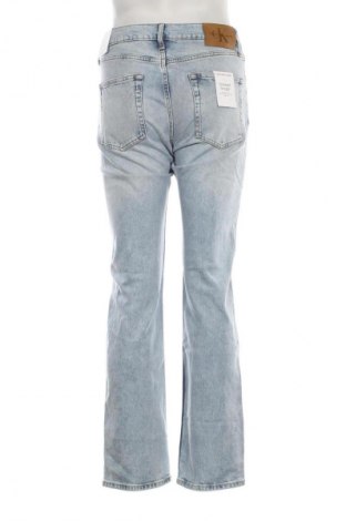 Férfi farmernadrág Calvin Klein Jeans, Méret M, Szín Kék, Ár 16 929 Ft