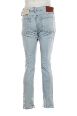 Мъжки дънки Calvin Klein Jeans, Размер M, Цвят Син, Цена 30,67 €