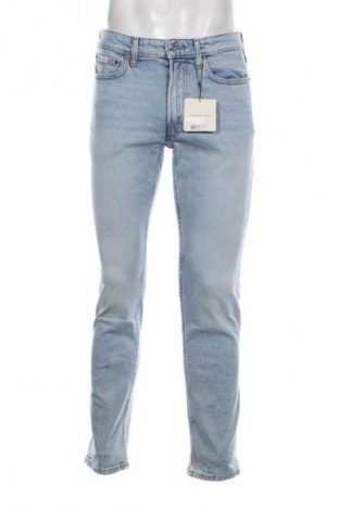 Herren Jeans Calvin Klein Jeans, Größe M, Farbe Blau, Preis 134,99 €