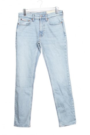 Pánske džínsy  Calvin Klein Jeans, Veľkosť S, Farba Modrá, Cena  103,95 €