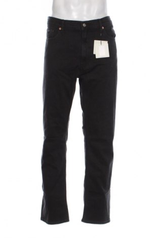 Férfi farmernadrág Calvin Klein Jeans, Méret XL, Szín Fekete, Ár 17 909 Ft