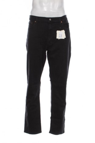 Ανδρικό τζίν Calvin Klein Jeans, Μέγεθος XL, Χρώμα Μαύρο, Τιμή 36,99 €