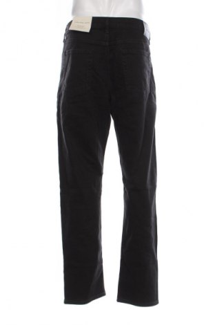 Ανδρικό τζίν Calvin Klein Jeans, Μέγεθος XL, Χρώμα Μαύρο, Τιμή 36,99 €