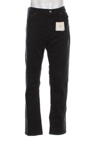 Ανδρικό τζίν Calvin Klein Jeans, Μέγεθος XL, Χρώμα Μαύρο, Τιμή 21,99 €, #134679253