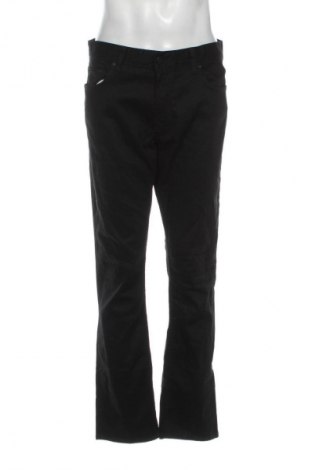 Férfi farmernadrág Calvin Klein Jeans, Méret L, Szín Fekete, Ár 21 199 Ft