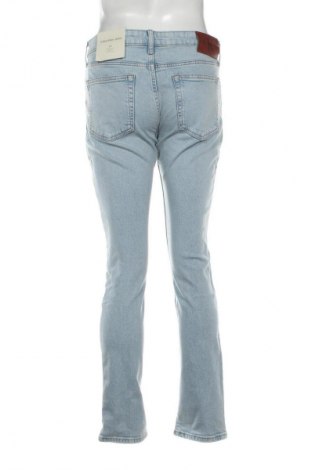 Férfi farmernadrág Calvin Klein Jeans, Méret M, Szín Kék, Ár 15 049 Ft