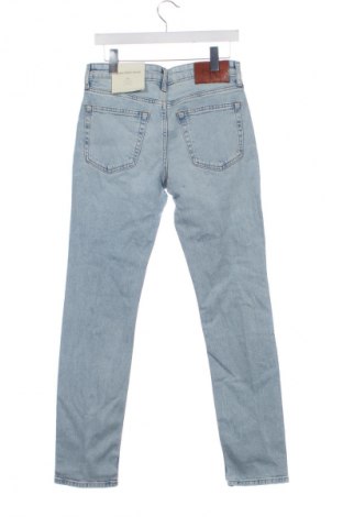 Blugi de bărbați Calvin Klein Jeans, Mărime S, Culoare Albastru, Preț 185,99 Lei