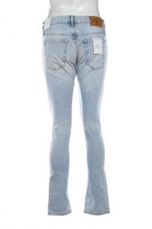 Pánské džíny  Calvin Klein Jeans, Velikost S, Barva Modrá, Cena  2 549,00 Kč