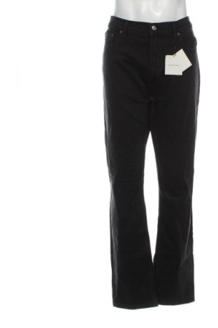 Pánske džínsy  Calvin Klein Jeans, Veľkosť XL, Farba Čierna, Cena  43,95 €