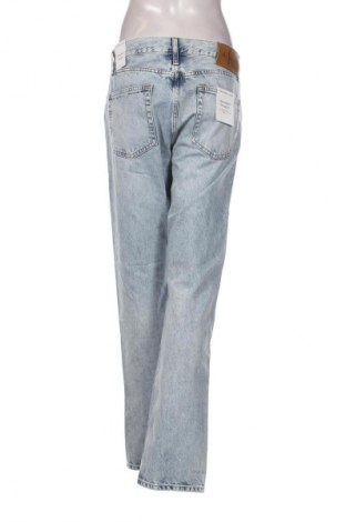 Blugi de bărbați Calvin Klein Jeans, Mărime S, Culoare Albastru, Preț 392,99 Lei