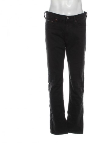 Blugi de bărbați Calvin Klein Jeans, Mărime M, Culoare Negru, Preț 158,99 Lei, #134693236