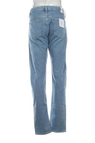 Férfi farmernadrág Calvin Klein Jeans, Méret L, Szín Kék, Ár 15 049 Ft