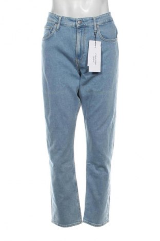 Pánske džínsy  Calvin Klein Jeans, Veľkosť XL, Farba Modrá, Cena  36,95 €