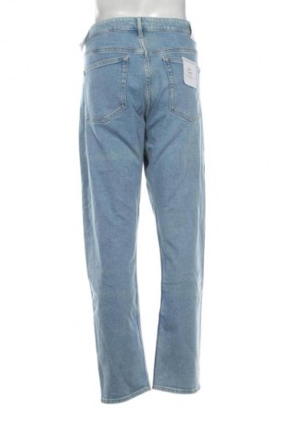 Pánske džínsy  Calvin Klein Jeans, Veľkosť XL, Farba Modrá, Cena  36,95 €