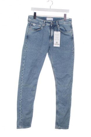 Ανδρικό τζίν Calvin Klein Jeans, Μέγεθος M, Χρώμα Μπλέ, Τιμή 36,99 €