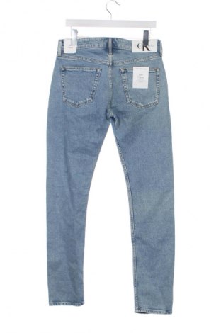 Ανδρικό τζίν Calvin Klein Jeans, Μέγεθος M, Χρώμα Μπλέ, Τιμή 36,99 €