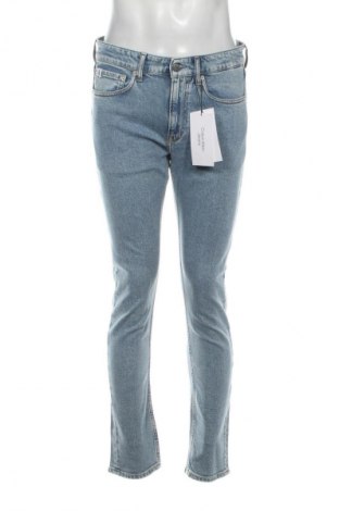 Pánské džíny  Calvin Klein Jeans, Velikost M, Barva Modrá, Cena  1 249,00 Kč