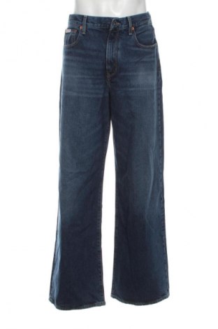 Pánské džíny  Calvin Klein Jeans, Velikost L, Barva Modrá, Cena  1 159,00 Kč