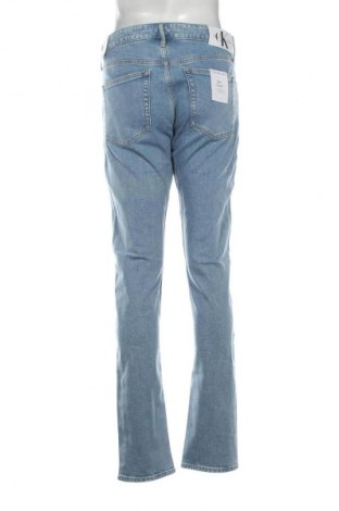 Férfi farmernadrág Calvin Klein Jeans, Méret L, Szín Kék, Ár 15 049 Ft