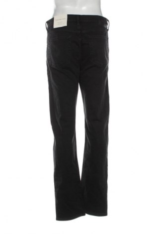 Pánské džíny  Calvin Klein Jeans, Velikost M, Barva Černá, Cena  899,00 Kč