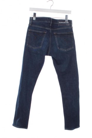 Мъжки дънки Calvin Klein Jeans, Размер S, Цвят Син, Цена 12,27 €