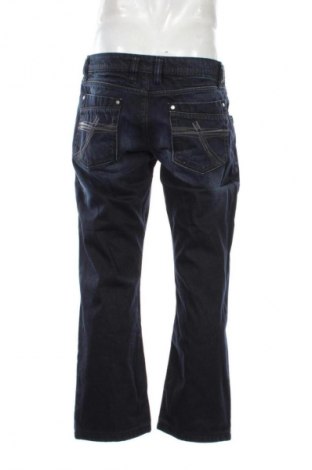 Férfi farmernadrág Camp David, Méret L, Szín Kék, Ár 4 439 Ft