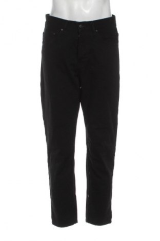 Férfi farmernadrág Carhartt, Méret M, Szín Fekete, Ár 15 659 Ft