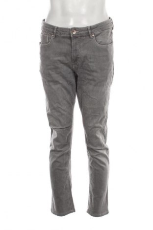 Męskie jeansy Conbipel, Rozmiar L, Kolor Szary, Cena 98,99 zł