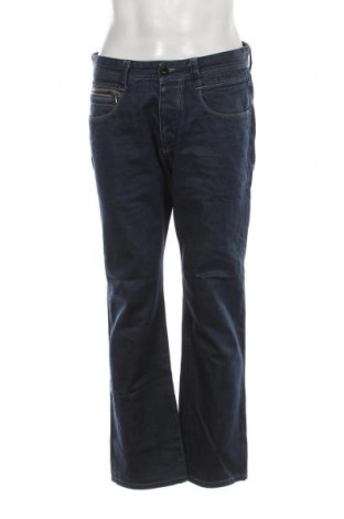 Мъжки дънки Core By Jack & Jones, Размер M, Цвят Син, Цена 21,47 €