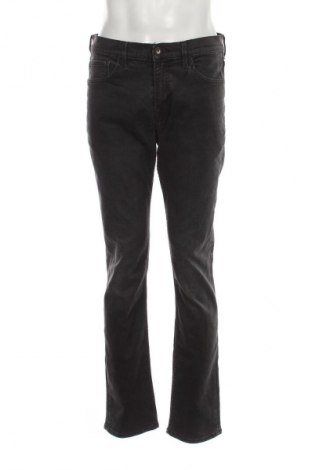 Мъжки дънки Crosshatch, Размер L, Цвят Сив, Цена 24,54 €