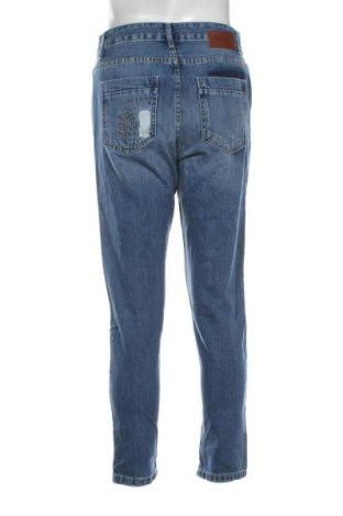 Férfi farmernadrág Desigual, Méret S, Szín Kék, Ár 14 619 Ft