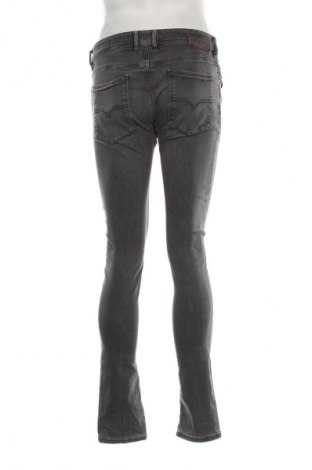 Мъжки дънки Diesel, Размер S, Цвят Сив, Цена 58,29 €