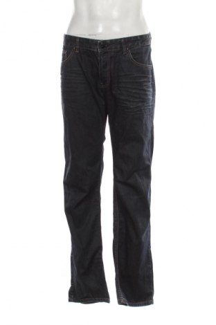 Pánské džíny  Dressmann, Velikost XL, Barva Modrá, Cena  499,00 Kč