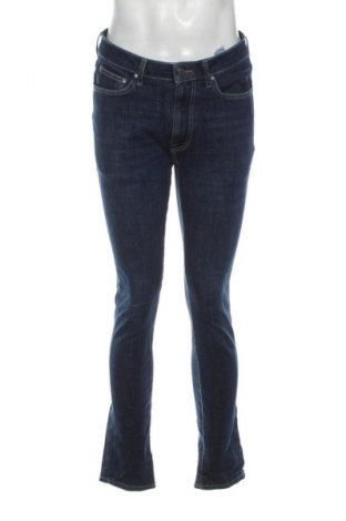 Мъжки дънки Dressmann, Размер M, Цвят Син, Цена 18,40 €