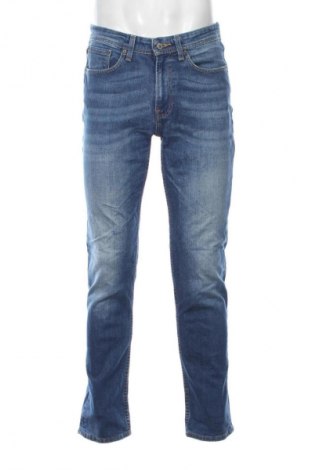 Pánské džíny  Dressmann, Velikost M, Barva Modrá, Cena  549,00 Kč