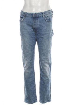 Férfi farmernadrág Dressmann, Méret L, Szín Kék, Ár 6 309 Ft