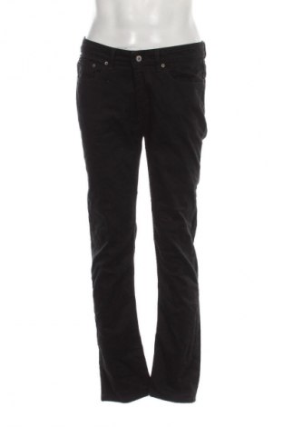 Мъжки дънки Dressmann, Размер M, Цвят Черен, Цена 13,80 €
